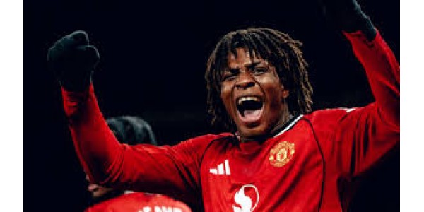 Eerste thuisoverwinning voor Manchester United sinds oktober